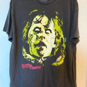 The Exorcist X Bloody Disgusting